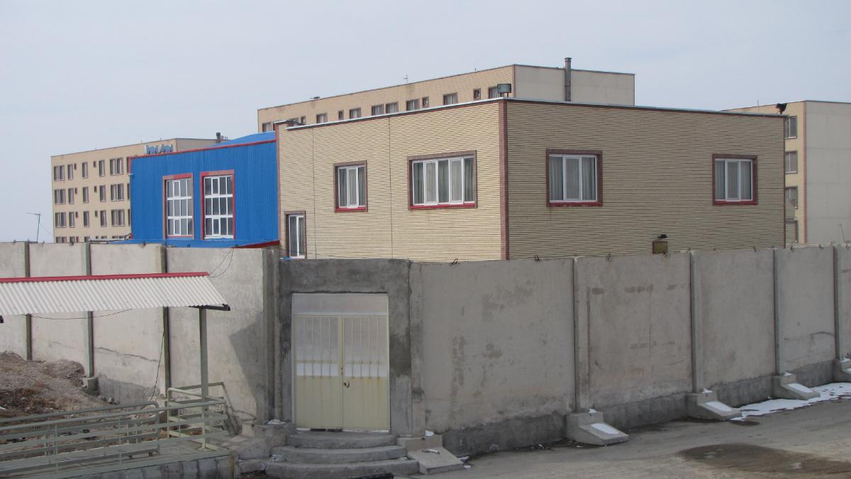 خانه فرهنگ 1