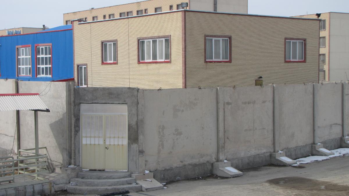 خانه فرهنگ 2